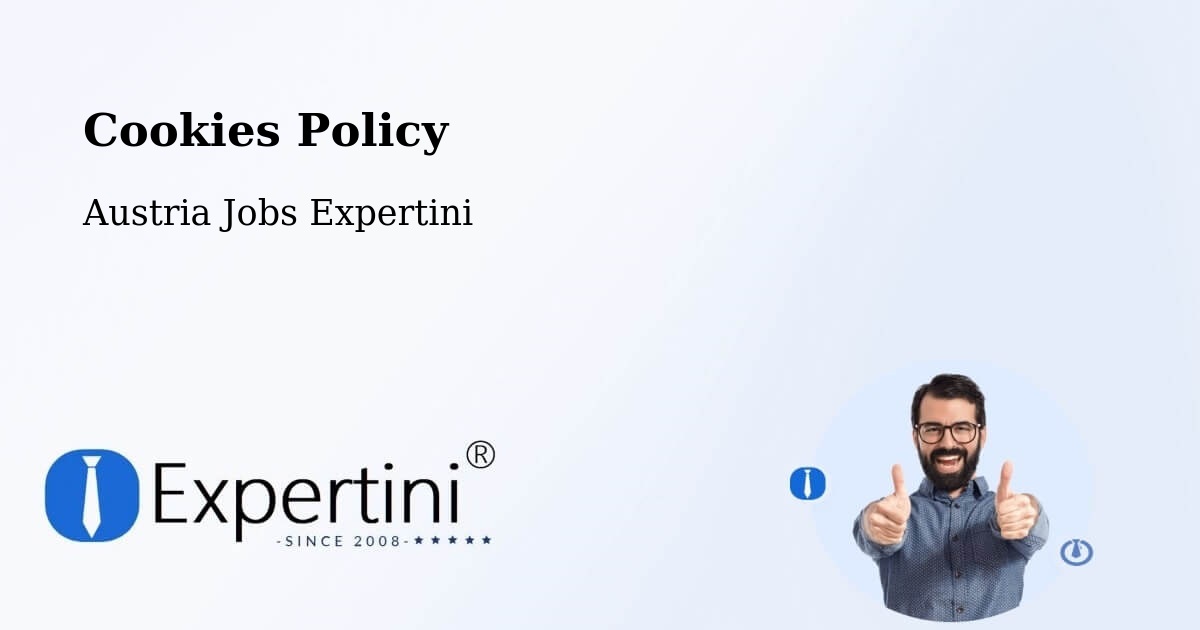 Cookie Policy – Rum - Austria Jobs Expertini