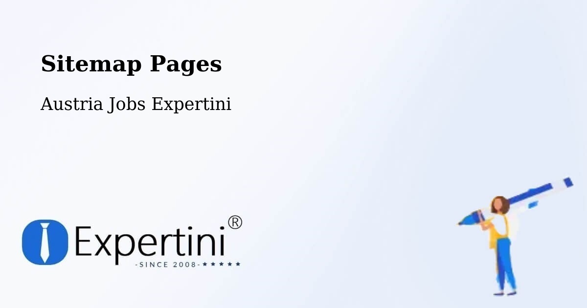 Sitemap Pages - Rum - Austria Jobs Expertini