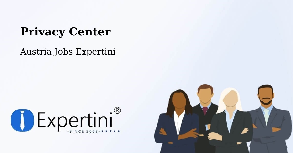 Privacy Policy – Rum - Austria Jobs Expertini