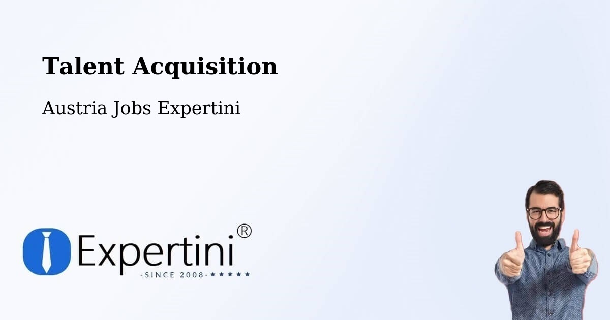 Post Jobs & Find Candidates in Rum – Talent Acquisition Solutions - Austria Jobs Expertini